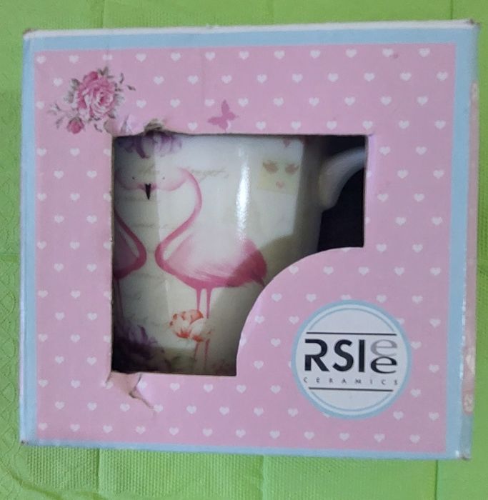 Касерола с капак, 19mm,"Rosberg",Кафемелачка, Чопър