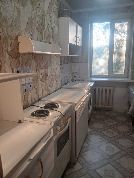 Долгосрочная аренда квартиры