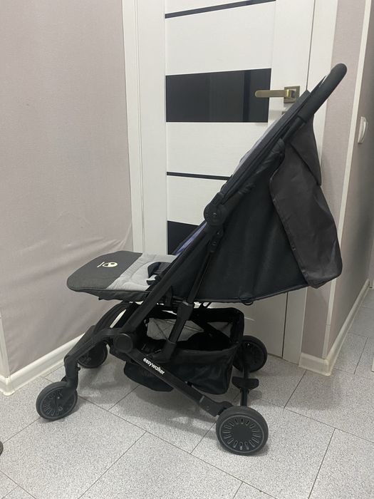 Коляска Easywalker в отличном состоянии