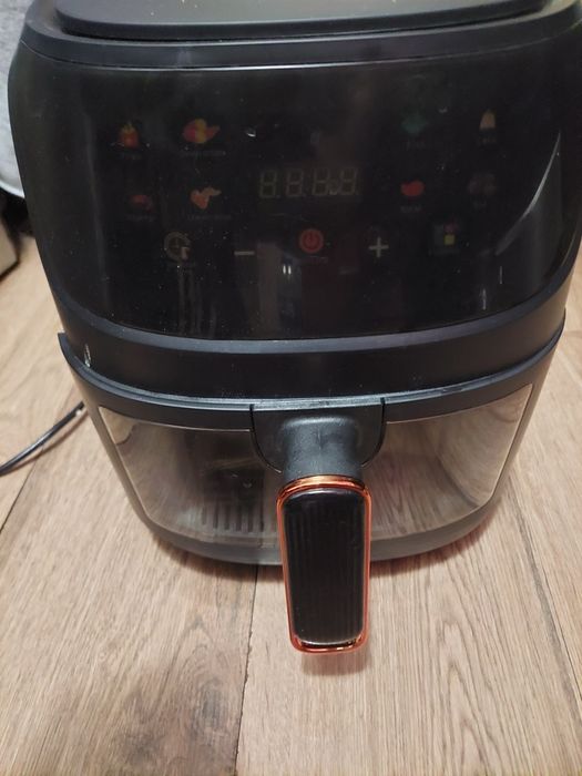 Продаю новый аэрогриль