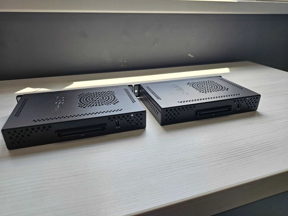 Компютърен модул за вграждане OPS s104c