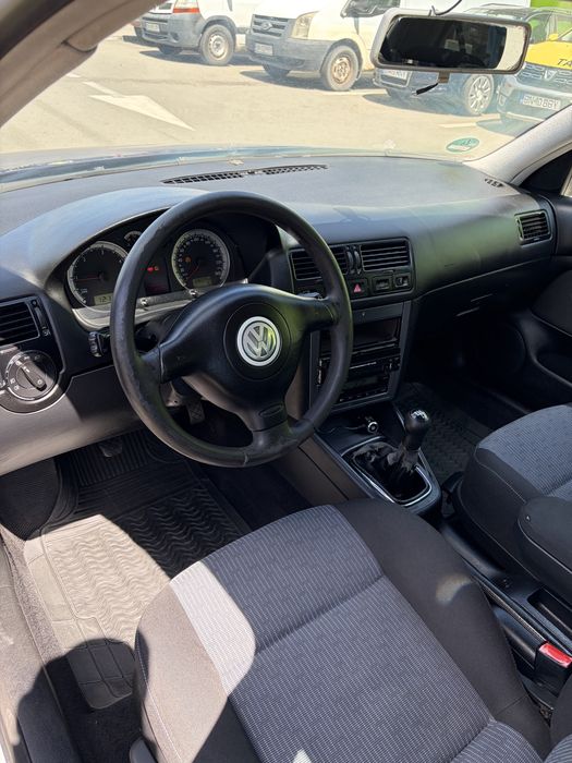 VOLKSWAGEN Bora 2003 — imagine 2