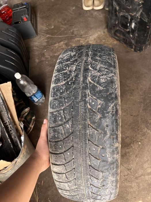 резина 195/65/15