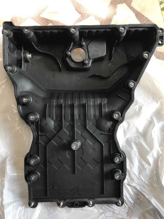 Baie ulei inferioara  C-klasse, E klasse C204 W212