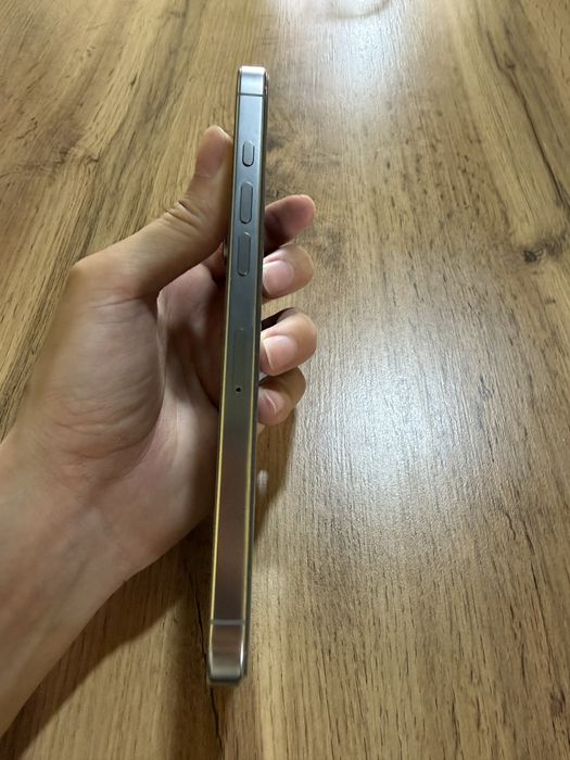 Айфон 16 Pro max