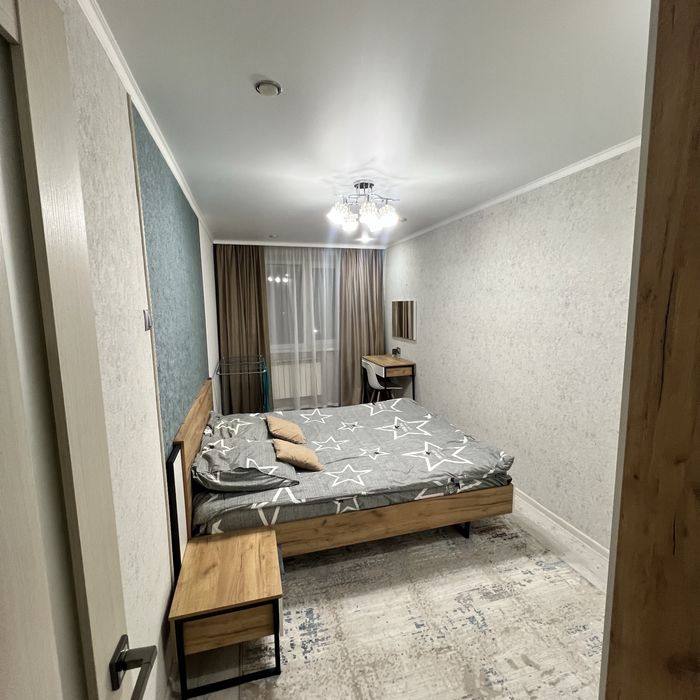 Аренда квартиры