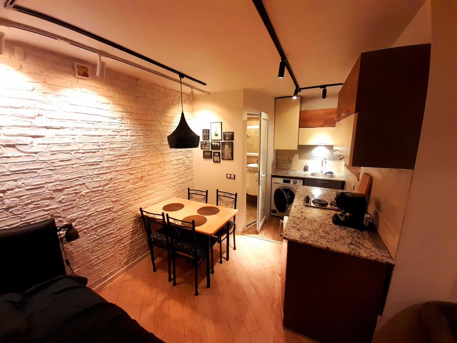 Под наем луксозен едностаен център