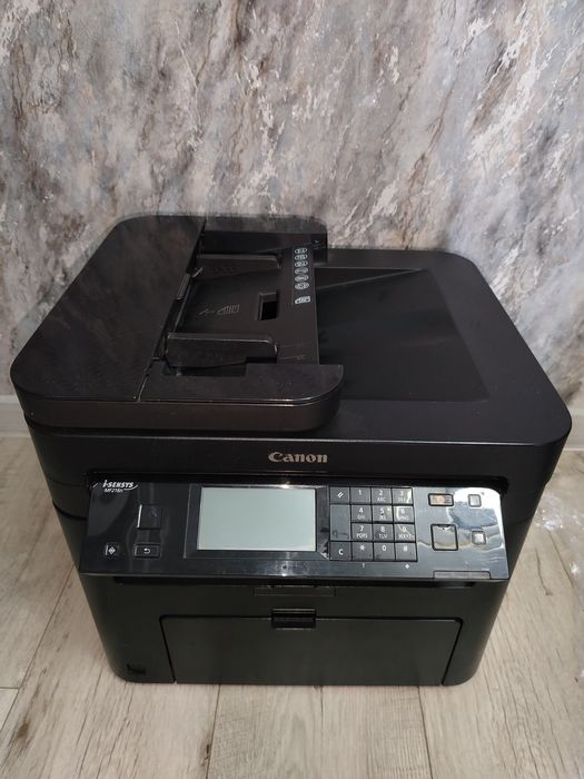 Продам принтер Canon mf216n
