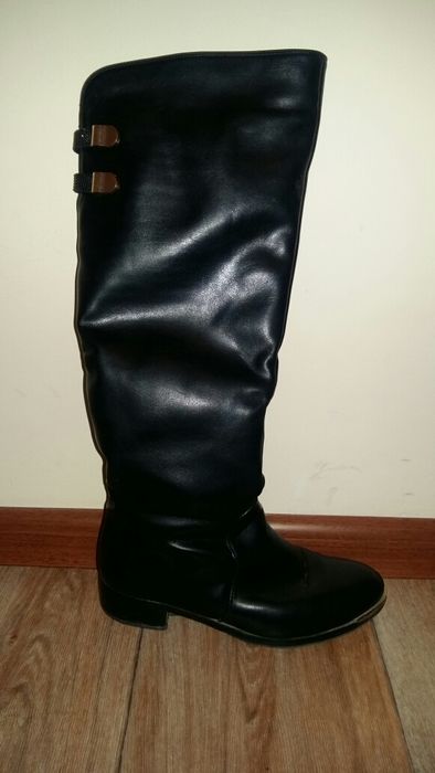 Продам Сапоги  зимние