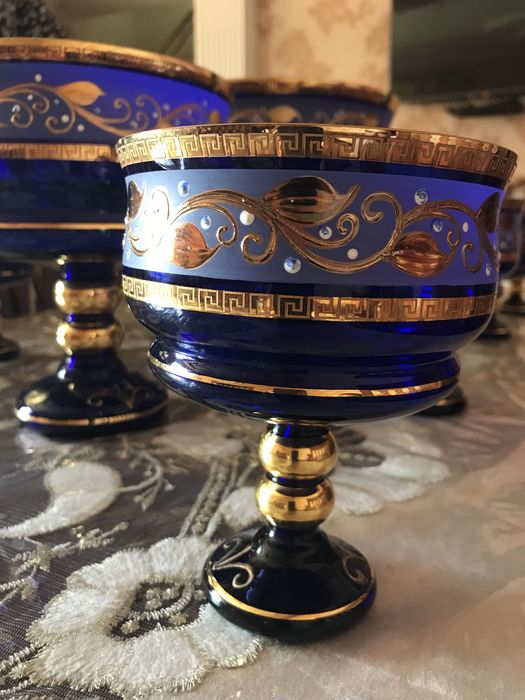 Чешская багема