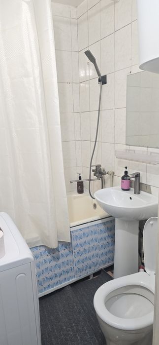 1комн на 45м квартале
