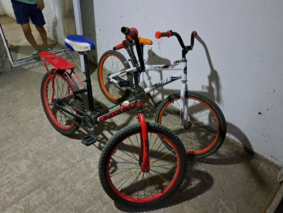 Детский Велосипед б/у