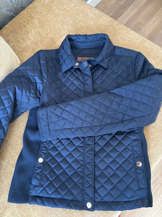 Женская одежда на весну-осень