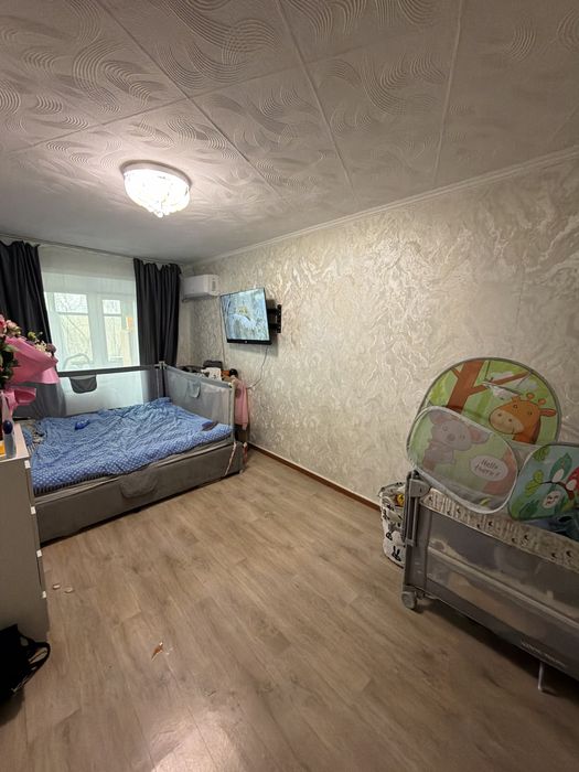 Продам 1 комнатную квартиру