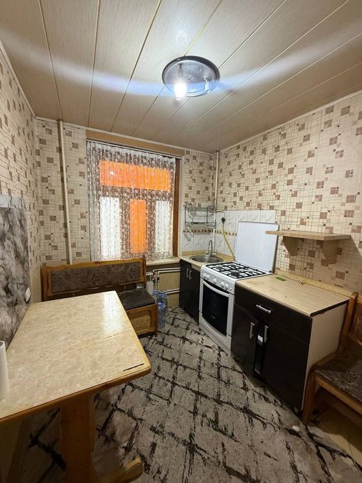 ™ Чиланзар 26 2/3/5‼️Кирпичный, 2×6 Балкон, 3-этаж‼️48м²‼️Кв продаётся