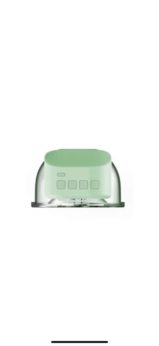 Pompa electrica pentru san