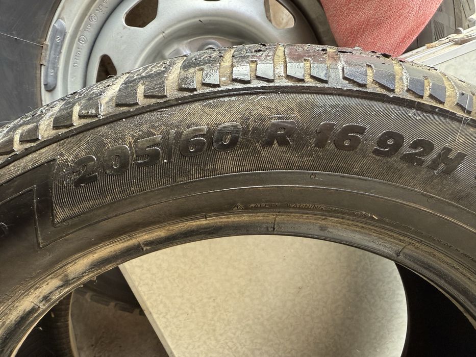 Балоны б.у по 2 шт