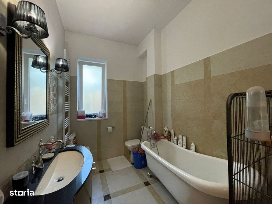 Apartament 5 camere - Punctele Cardinale, Timisoara