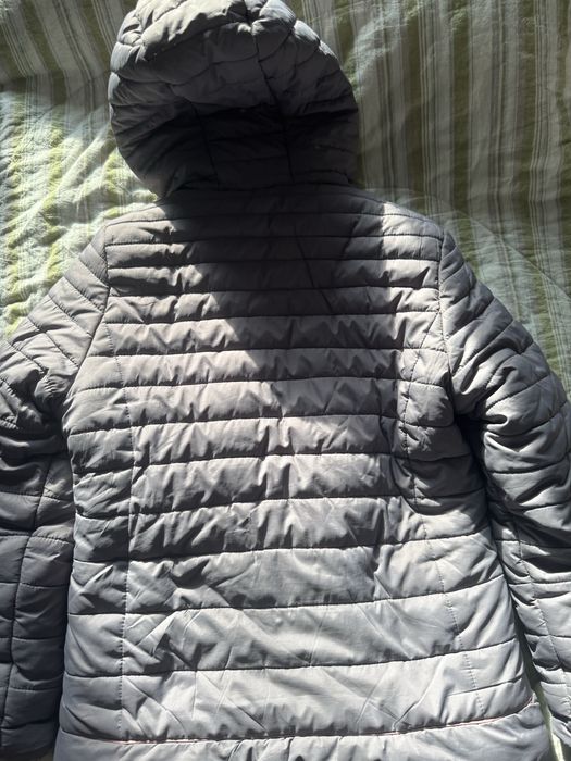 Зимняя куртка для девочки