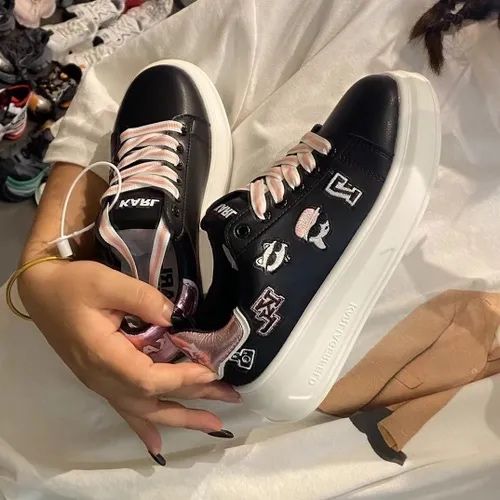 Кроссовки Karl Lagerfeld супер качества