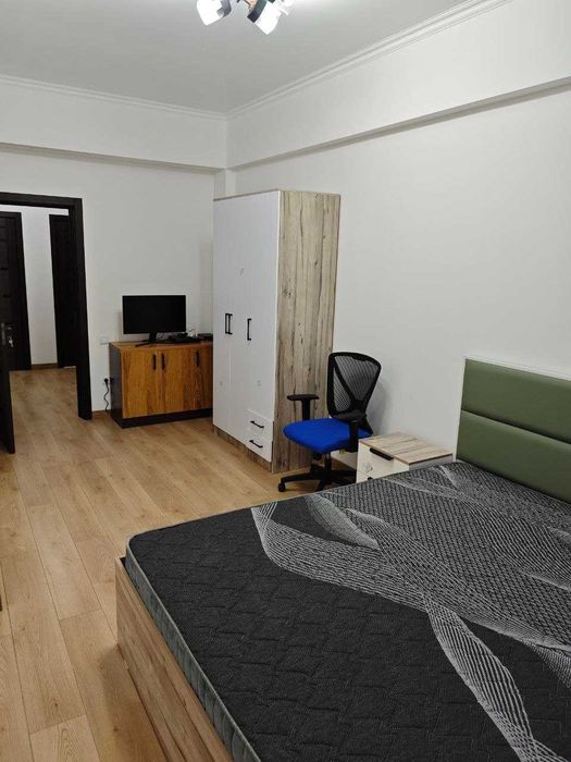 Аренда 5 комнатной квартиры . (Университет Инха, IT Park)