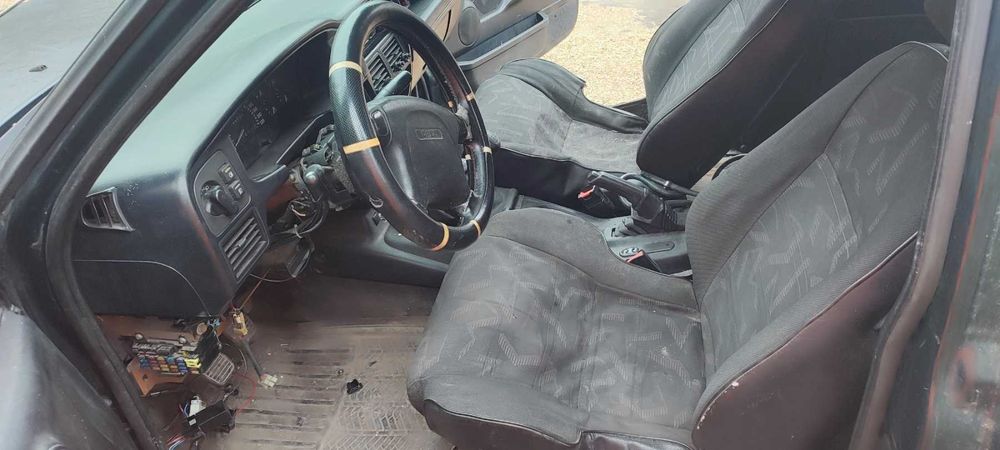 Продавам Opel Frontera 1999г.