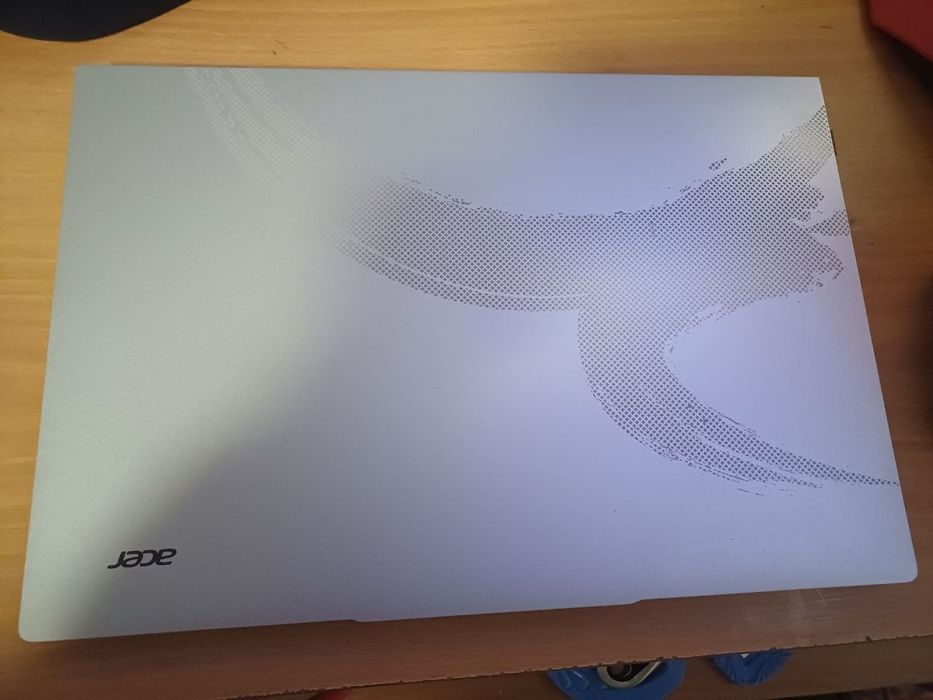 Nout buk acer windovs 11 pro