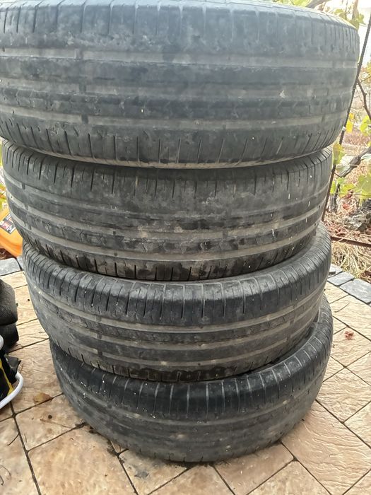 шины 215 70 r 16