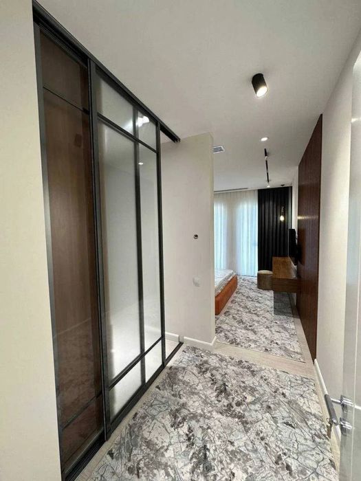 Жк Mirabad avenue! Сдается 2х-ком квартира! В элит комплексе!