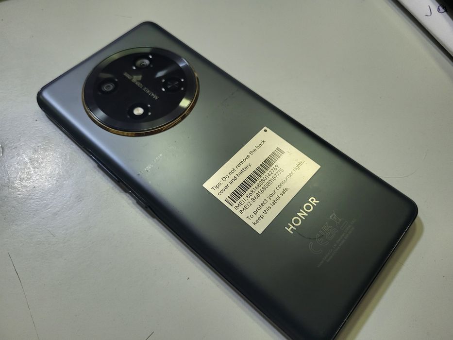 Honor Magic 7 lite Impecabil Ca Nou poze Reale 256Gb/8+8Ram