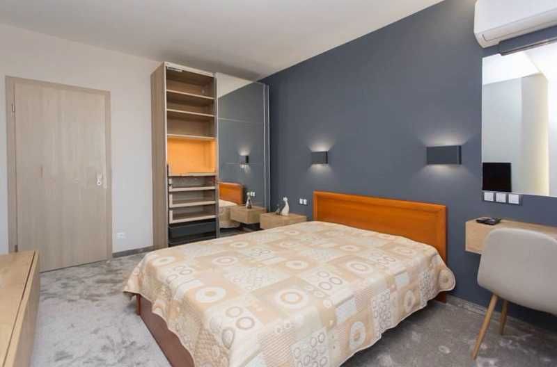 Дава се под наем Двустаен апартамент в София, Кръстова вада - 64 кв.м за 350 € - Снимка #3