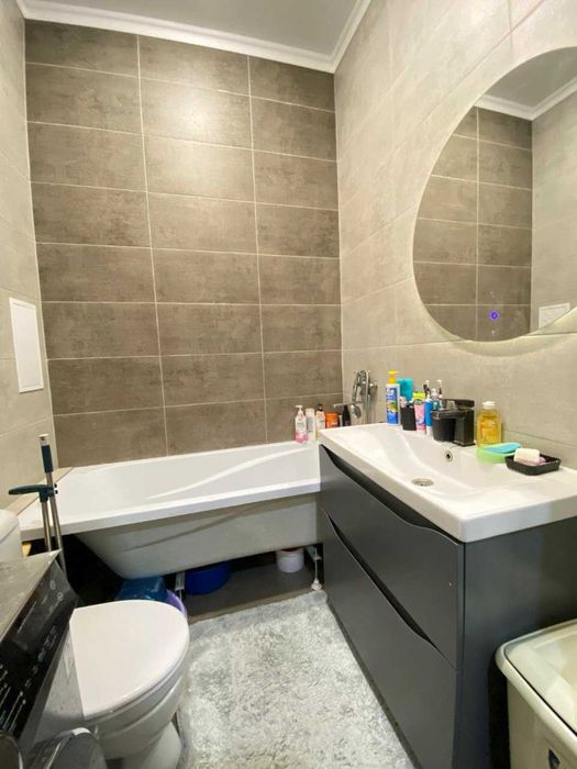 Продам 1ком квартиру в ЖК Рахат