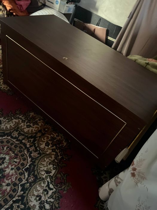 Сандик, сотилади