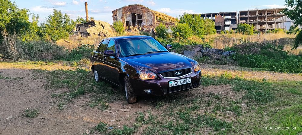 Продам Ваз 2170 Приора