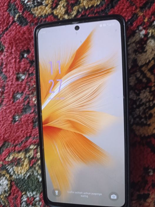 Infinix Note 30 pro telefoni sotiladi