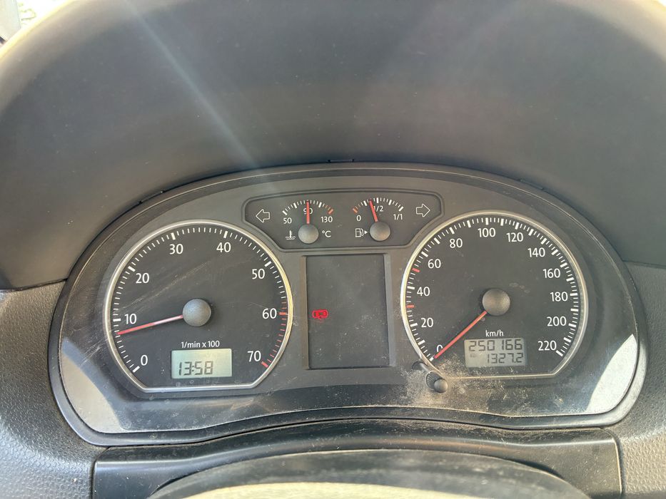 VOLKSWAGEN Polo 2007 — imagine 2