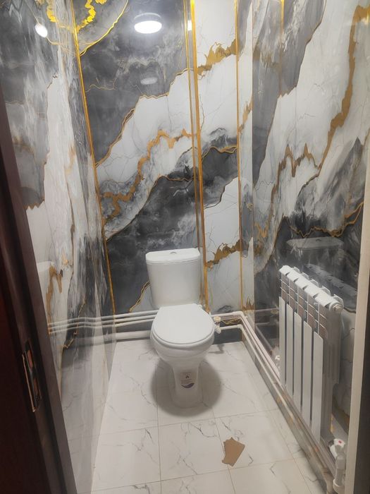 Когон шахар вакзал, паркининг олдида квартира сотилади...