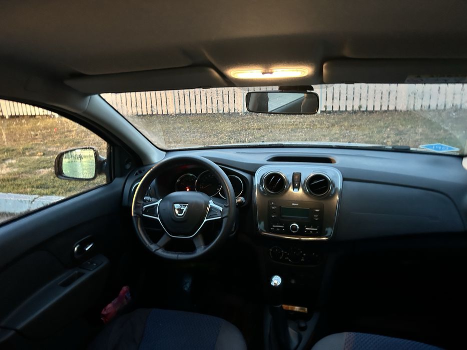 DACIA Sandero Stepway 2019 — imagine 5