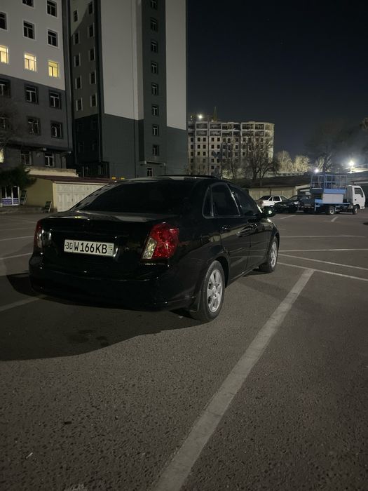 Jentra 2018 otlichniy