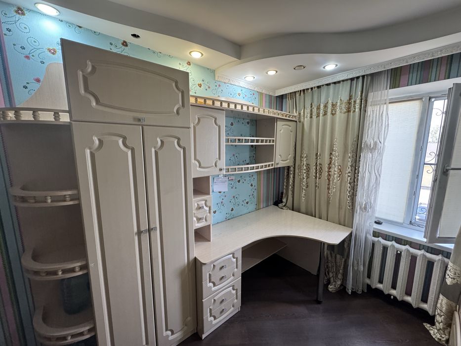 Продам детский спальный гарнитур