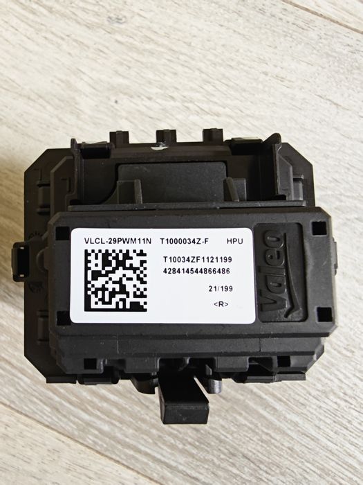 Modul Climatizare Nissan Originală – 27761-JE22A – NOU