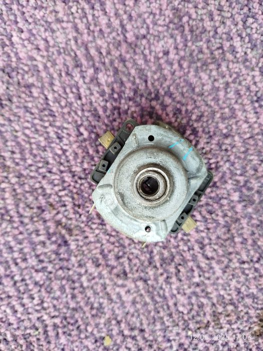 Дроссель, датчик холостого хода