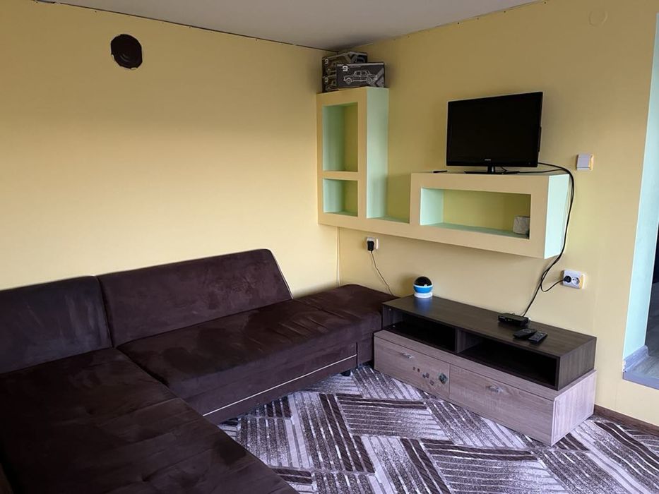 Продава се Къща в с. Пороище, Област Разград - 60 кв.м за 638 €/кв.м - Снимка #3