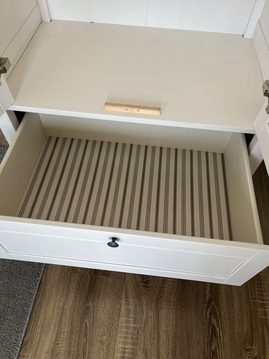 Гардероб SUNDVIK/Икеа