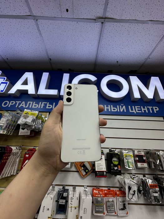 Samaung a22 pus рассрочка