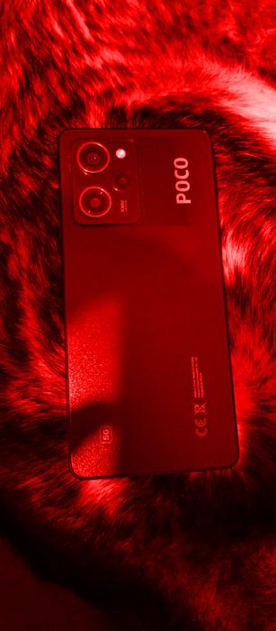 Сатылады Poco x5 pro 5g