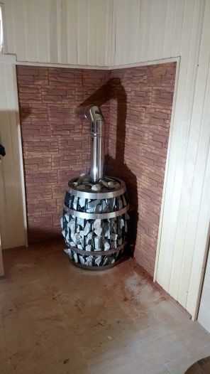 Услуги сантехника