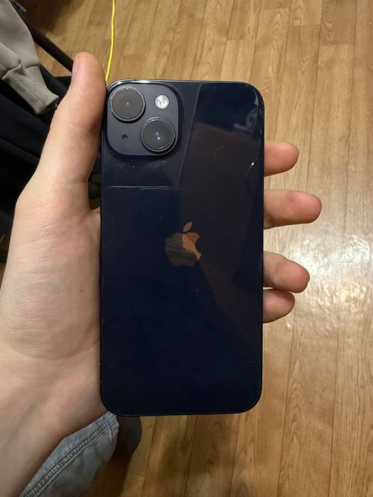 Продам айфон 14 128гб