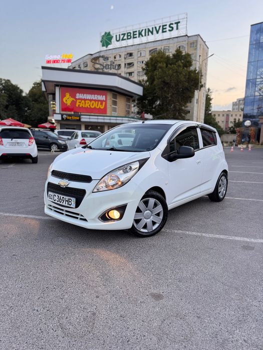 Spark 2019 srochna sotiladi