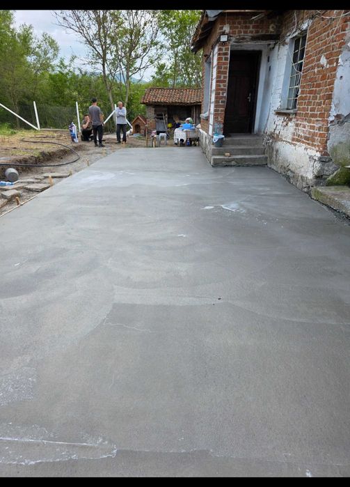 Продава се Къща в с. Искра, Област Пловдив - 90 кв.м за 261 €/кв.м - Снимка #7